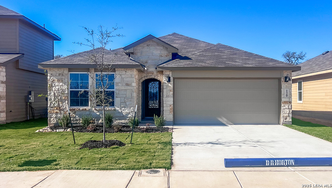 120 Hazel Peak Boerne TX 78006
