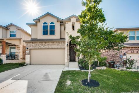 5630 Calaveras Way San Antonio TX 78253