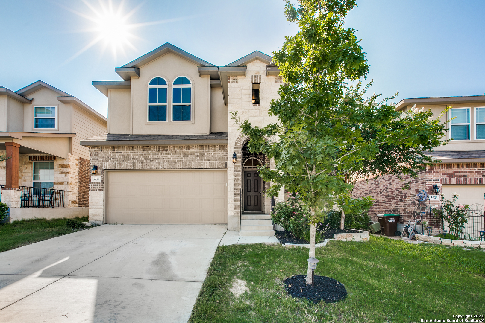 5630 Calaveras Way San Antonio TX 78253