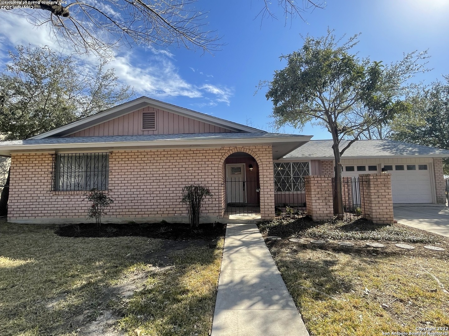 5338 Southampton Drive San Antonio TX 78228