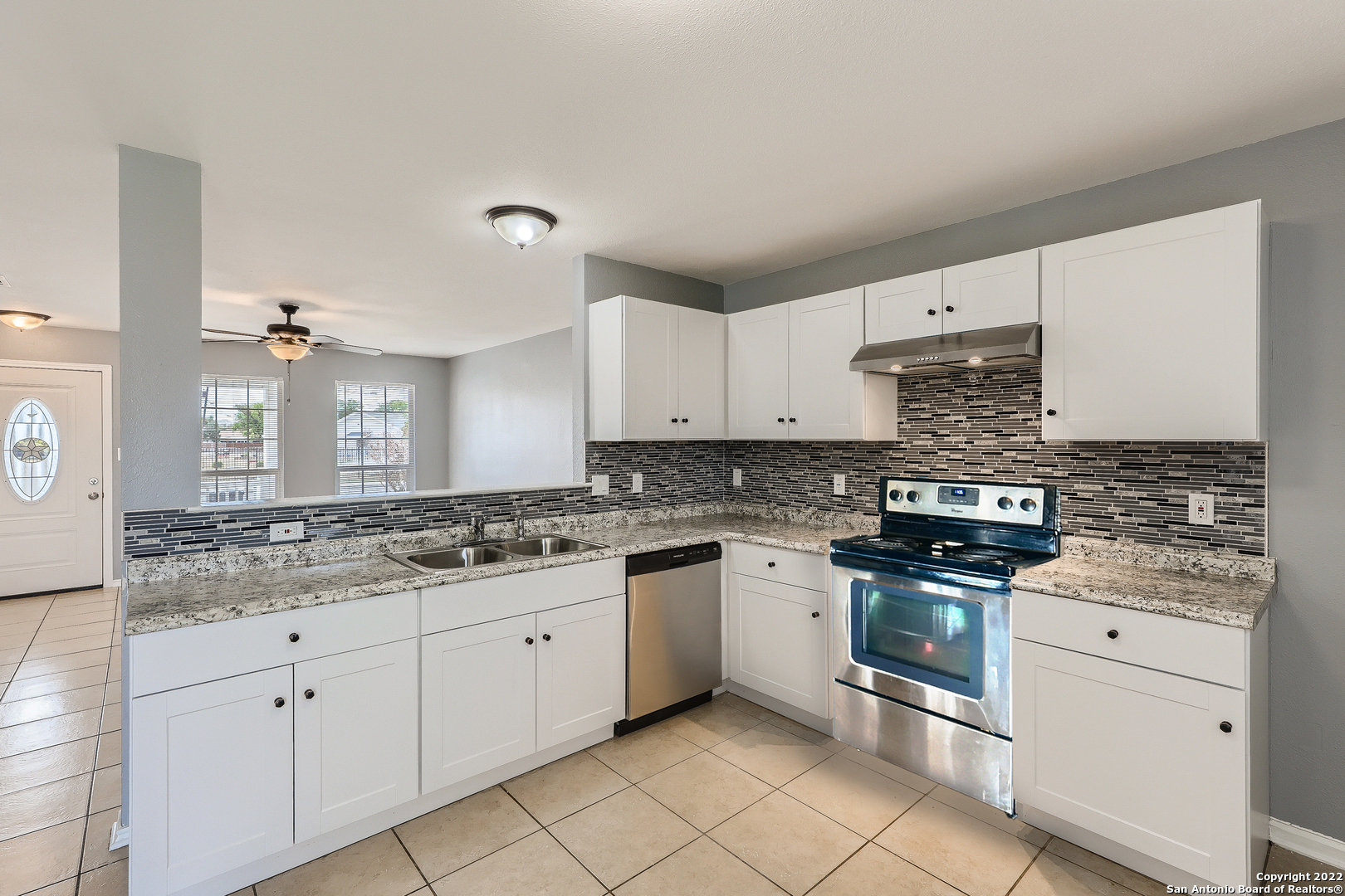 5835 Midcrown Drive San Antonio TX 78218