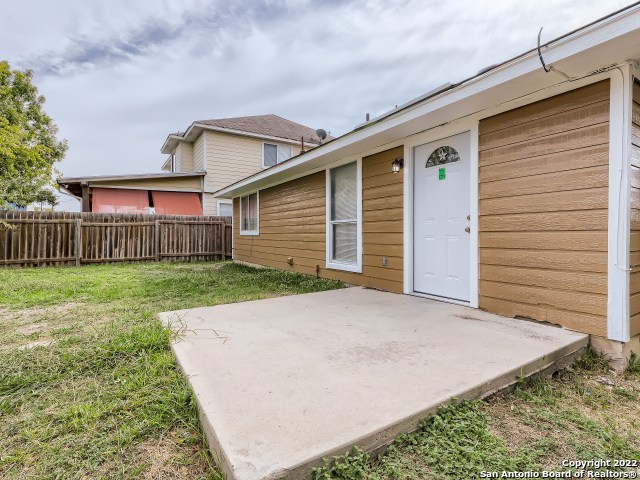 5835 Midcrown Drive San Antonio TX 78218