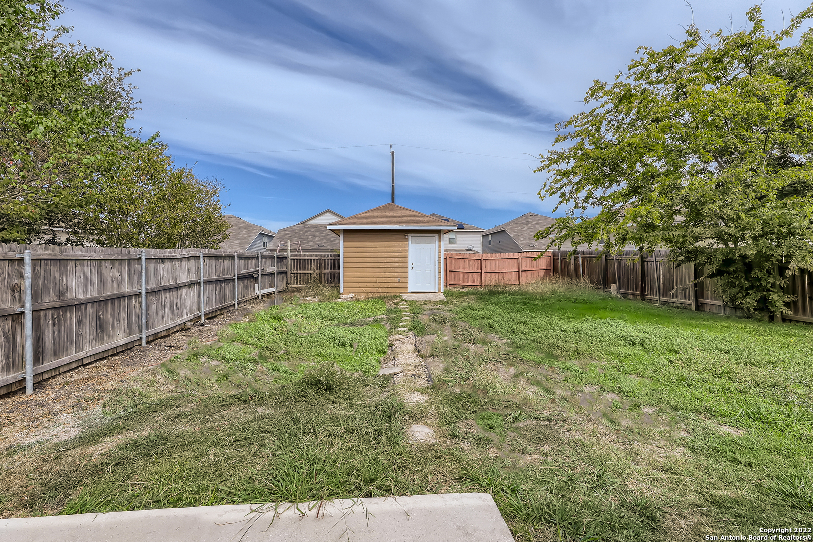 5835 Midcrown Drive San Antonio TX 78218