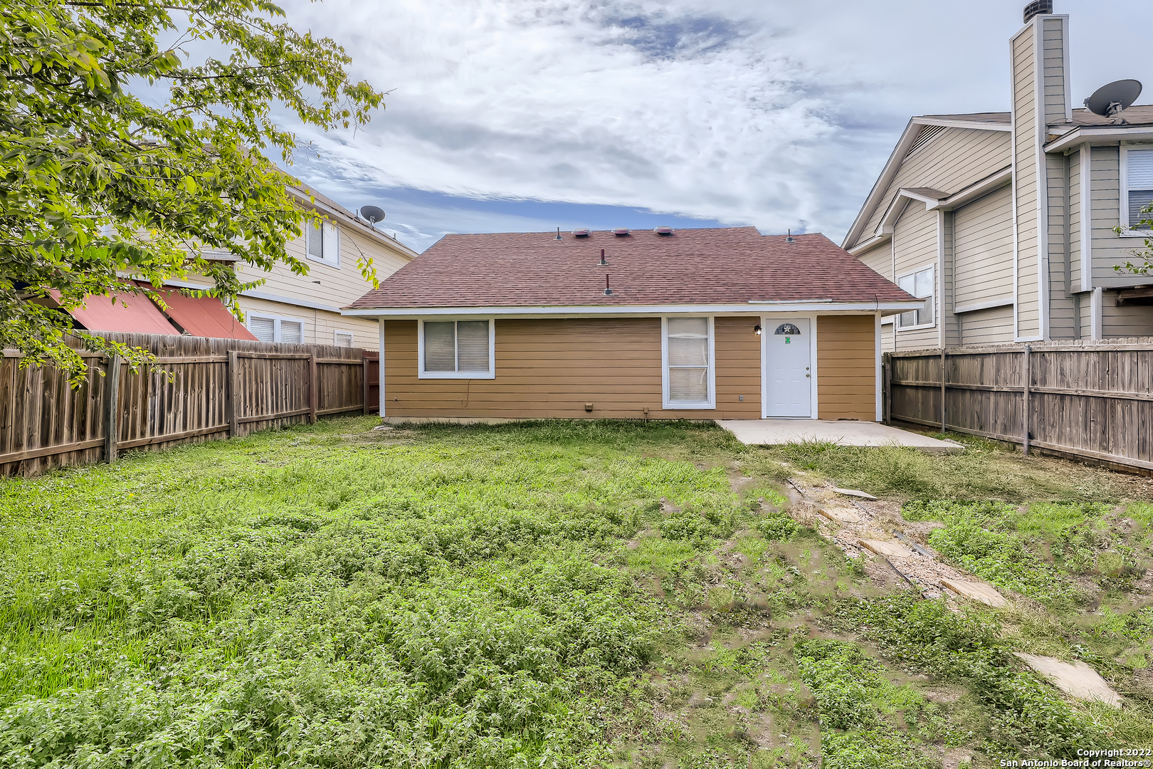 5835 Midcrown Drive San Antonio TX 78218