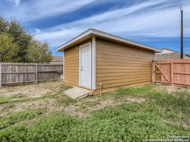 5835 Midcrown Drive San Antonio TX 78218