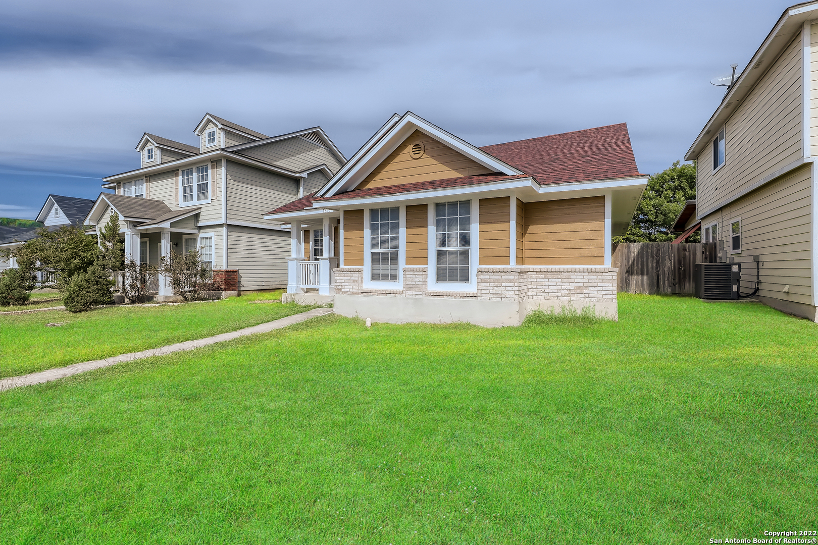 5835 Midcrown Drive San Antonio TX 78218