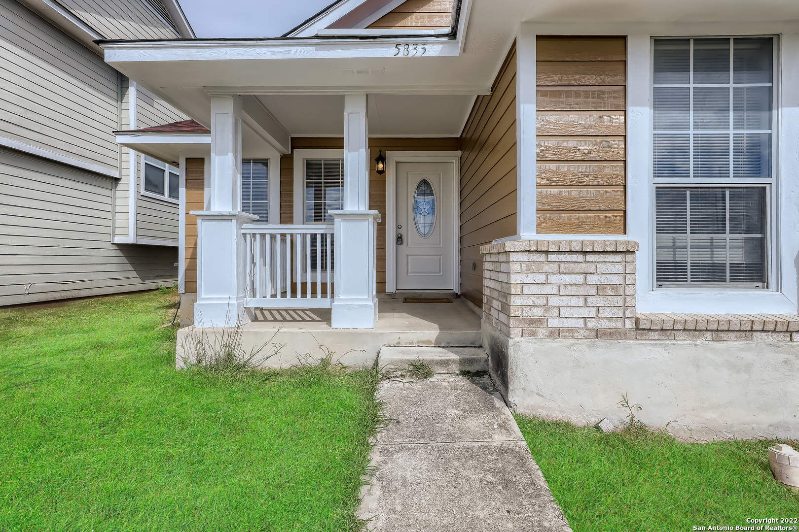 5835 Midcrown Drive San Antonio TX 78218