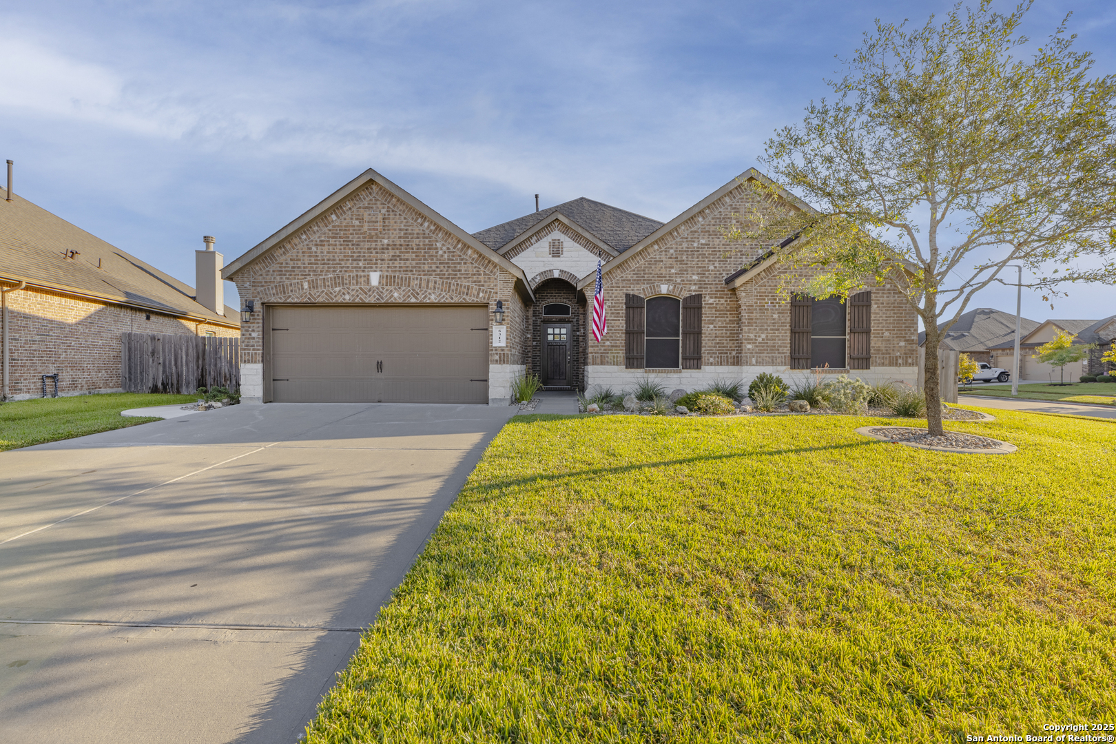 6312 Sabine Court League City TX 77573