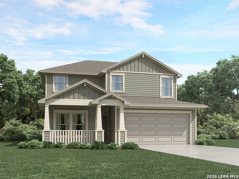 2920 Junction Bay Converse TX 78109