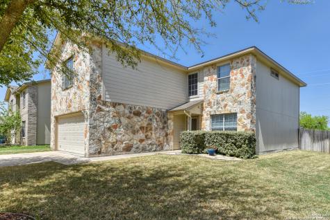 3533 Tilden Trail New Braunfels TX 78132