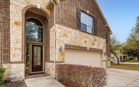 14606 Logwood Way San Antonio TX 78254