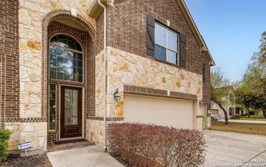 14606 Logwood Way San Antonio TX 78254