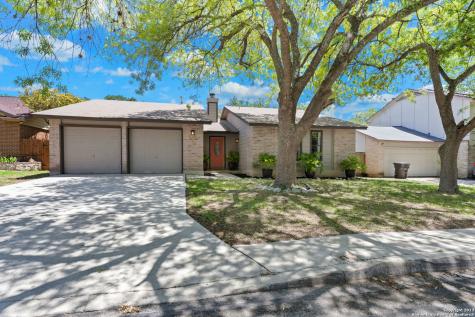 7282 Flaming Forest Street San Antonio TX 78250