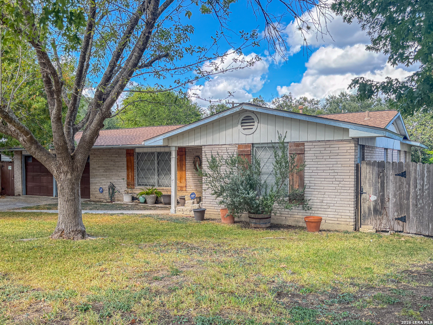 307 Granada San Antonio TX 78216