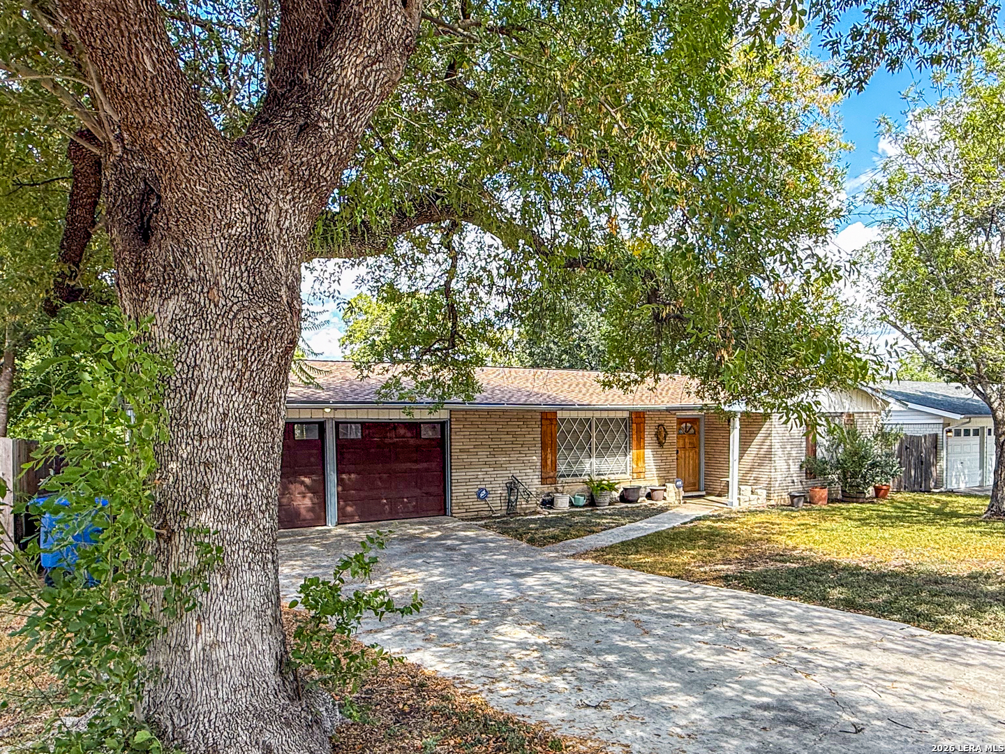 307 Granada San Antonio TX 78216