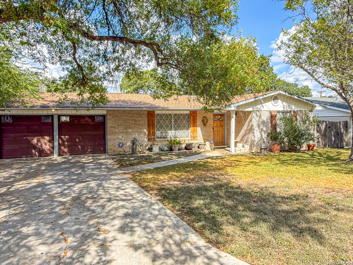 307 Granada San Antonio TX 78216