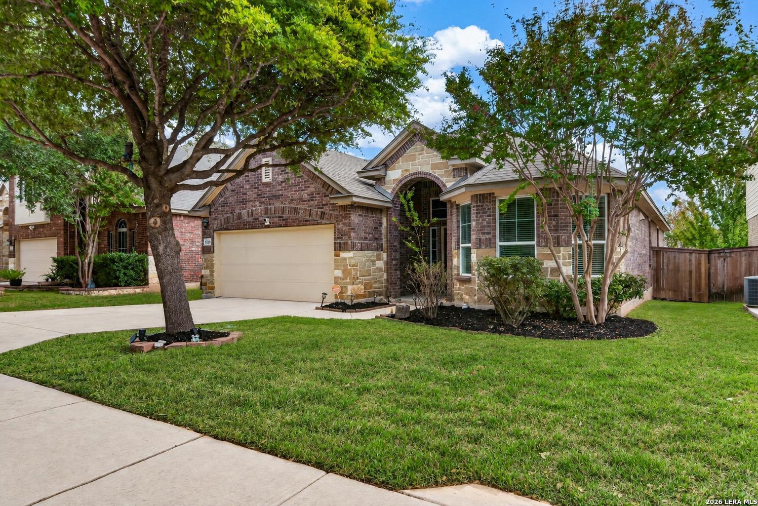 12438 Garrett Creek San Antonio TX 78254