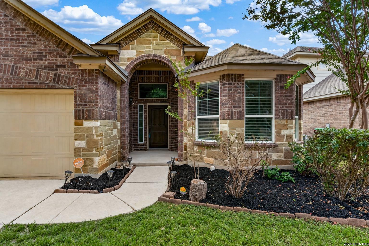 12438 Garrett Creek San Antonio TX 78254