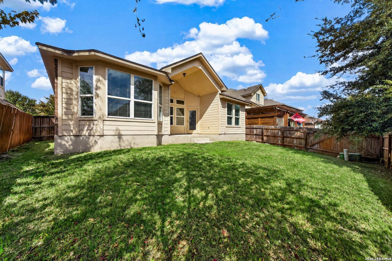 12438 Garrett Creek San Antonio TX 78254