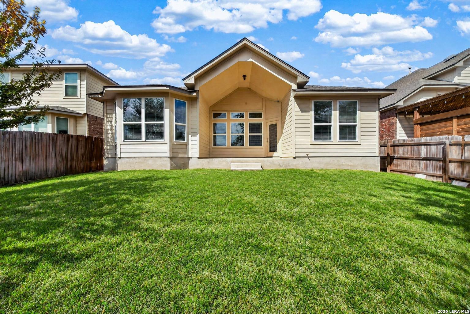 12438 Garrett Creek San Antonio TX 78254