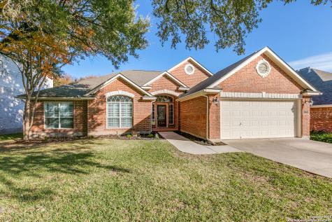 410 Wild Olive Trail San Antonio TX 78256