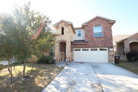 10918 Mustang Oak Drive San Antonio TX 78254
