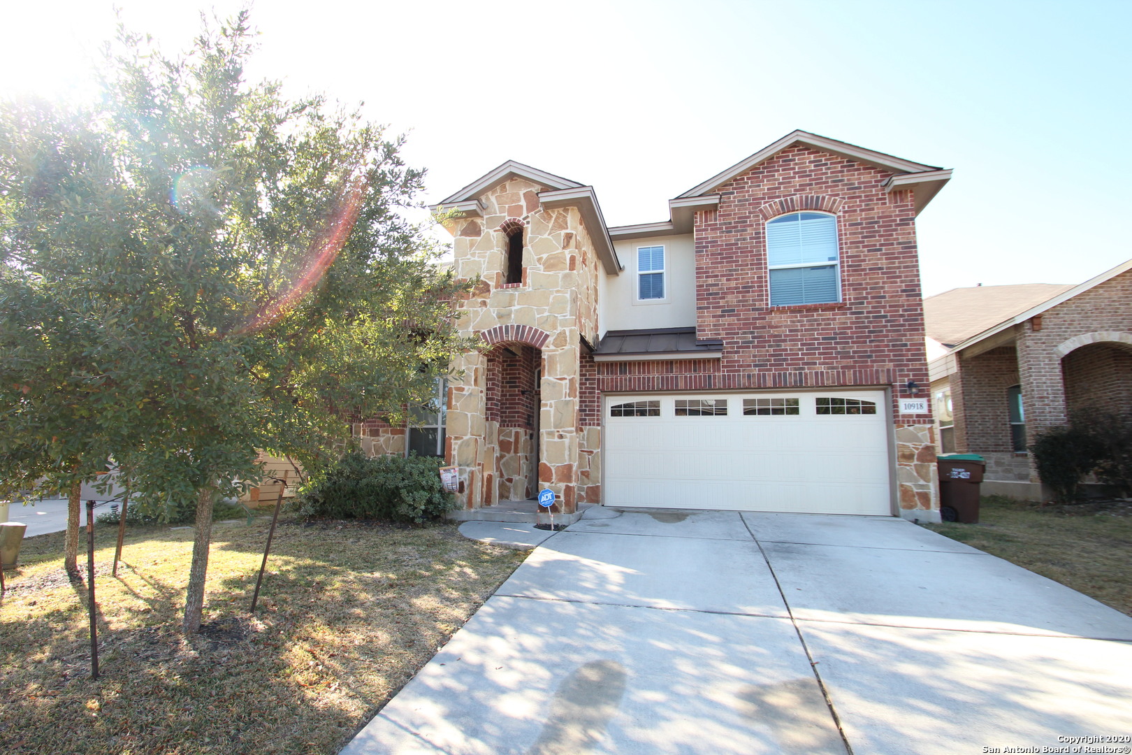 10918 Mustang Oak Drive San Antonio TX 78254