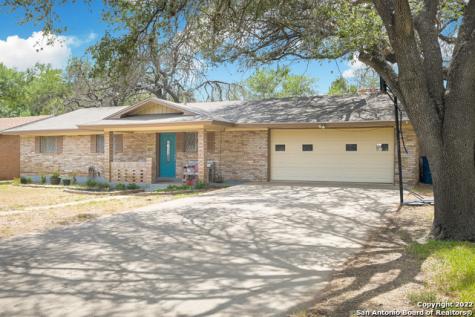 312 Lantana Lane Pleasanton TX 78064