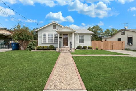 329 Canavan Avenue San Antonio TX 78221