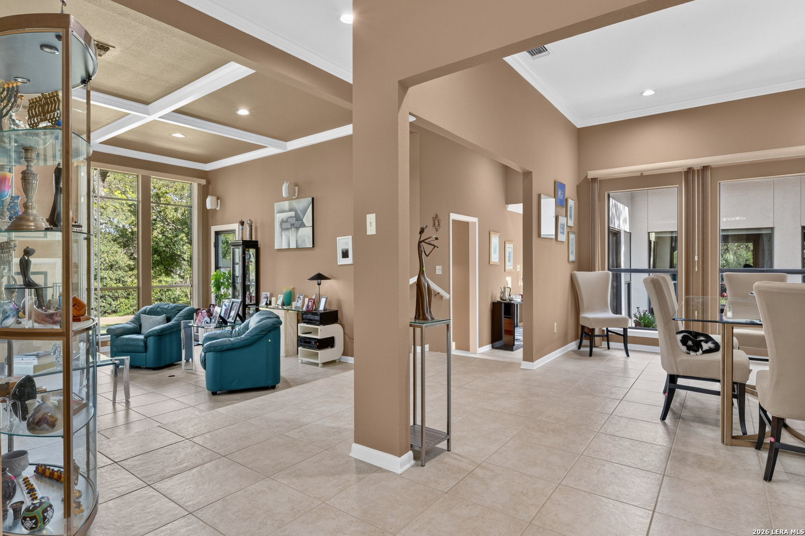 305 Happy Trail Shavano Park TX 78231