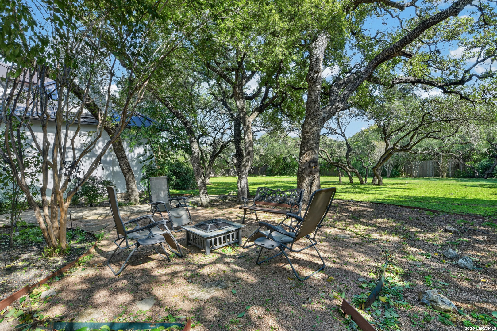 305 Happy Trail Shavano Park TX 78231