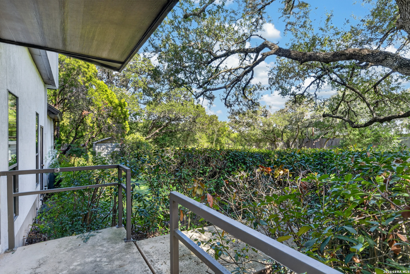 305 Happy Trail Shavano Park TX 78231
