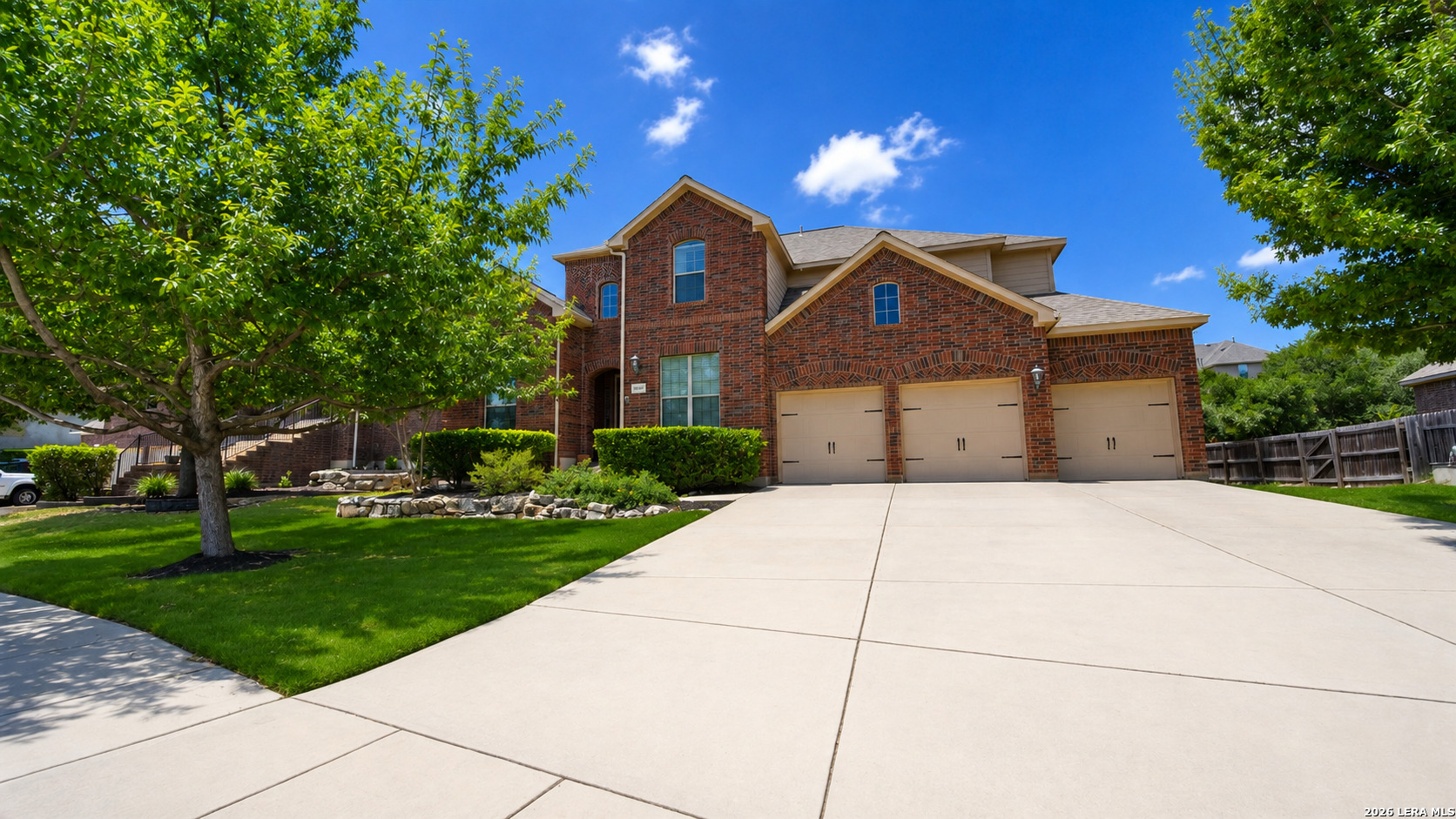 16007 Seekers Street San Antonio TX 78255