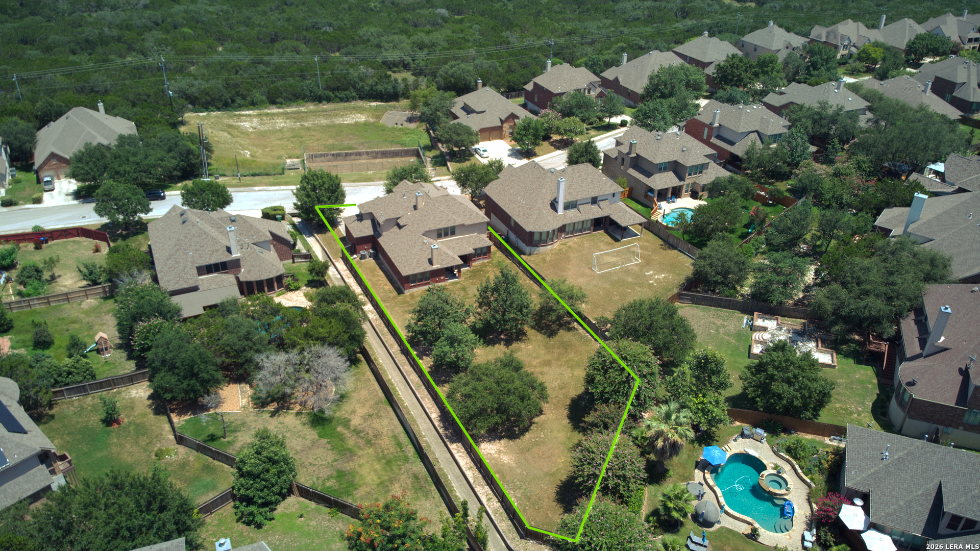 16007 Seekers Street San Antonio TX 78255