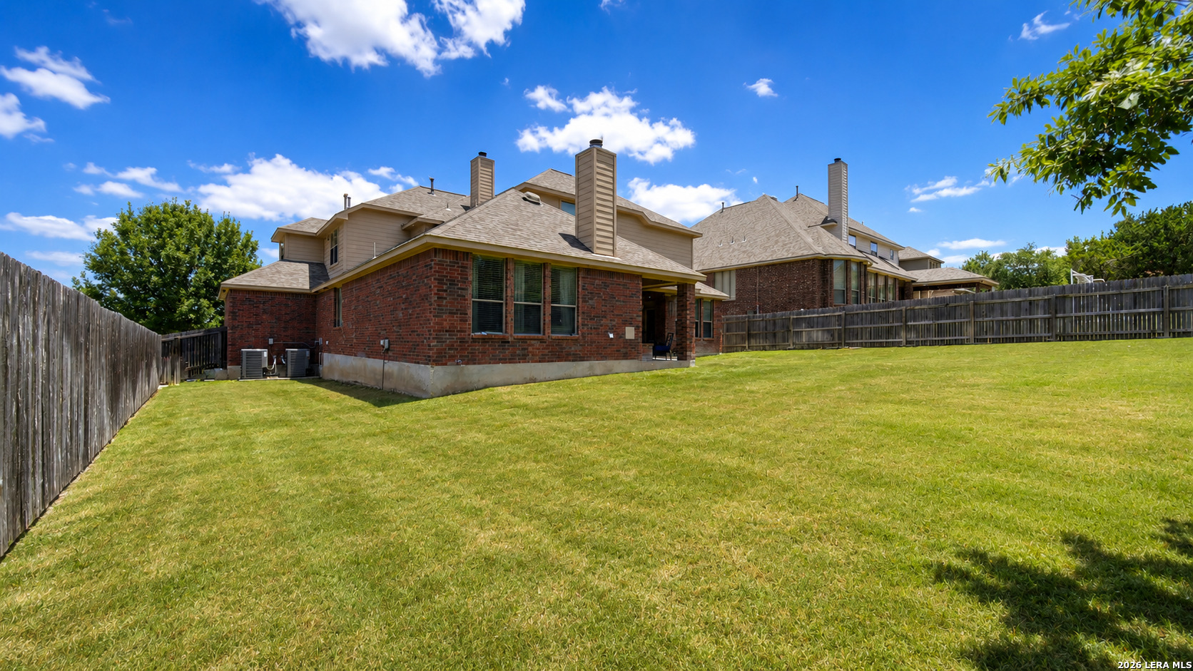 16007 Seekers Street San Antonio TX 78255