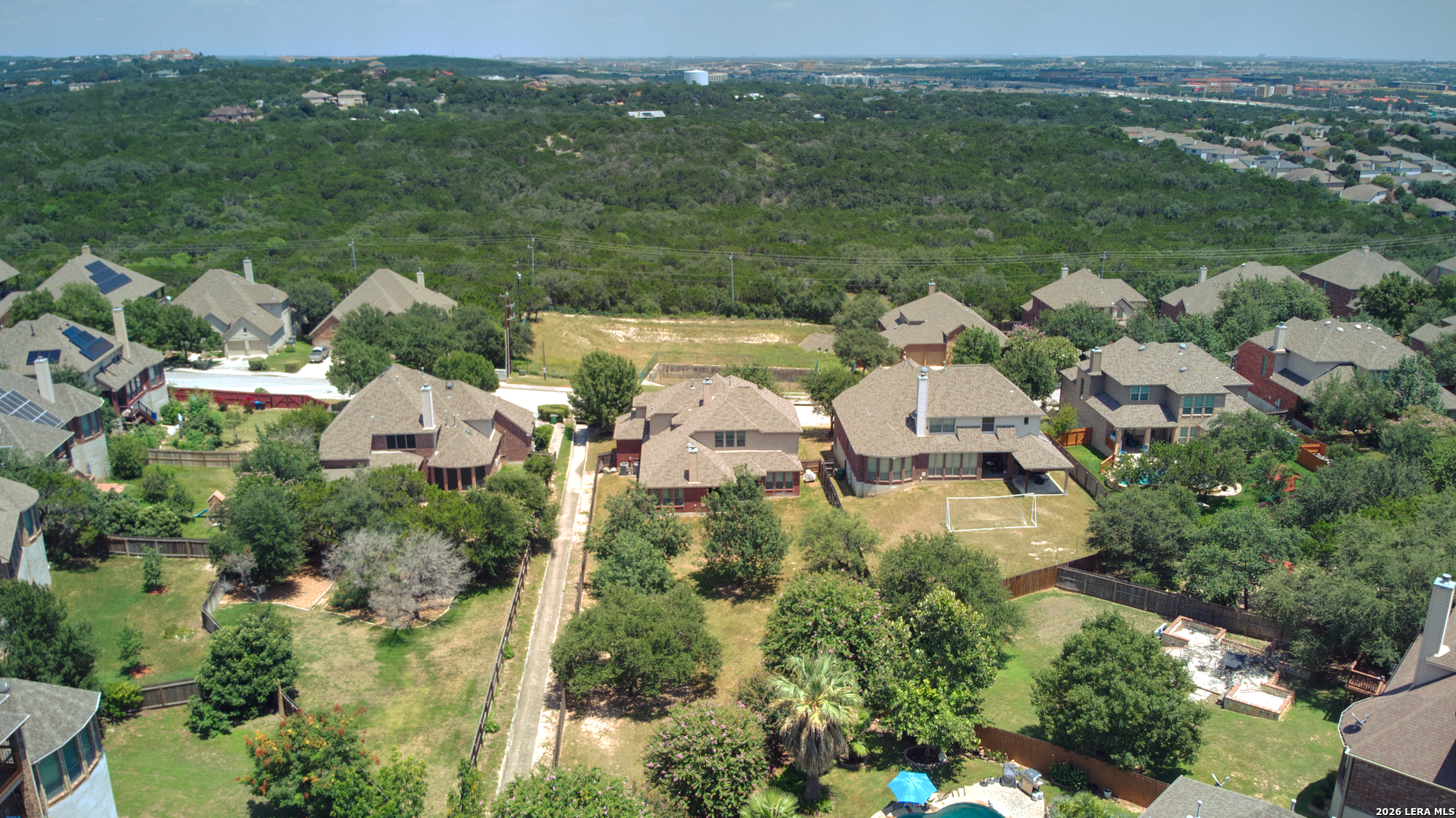 16007 Seekers Street San Antonio TX 78255