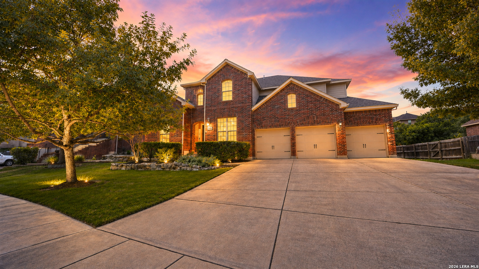 16007 Seekers Street San Antonio TX 78255