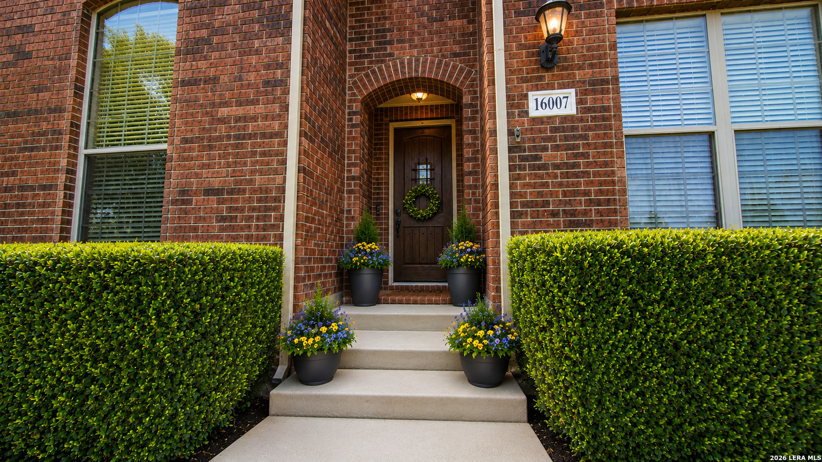 16007 Seekers Street San Antonio TX 78255
