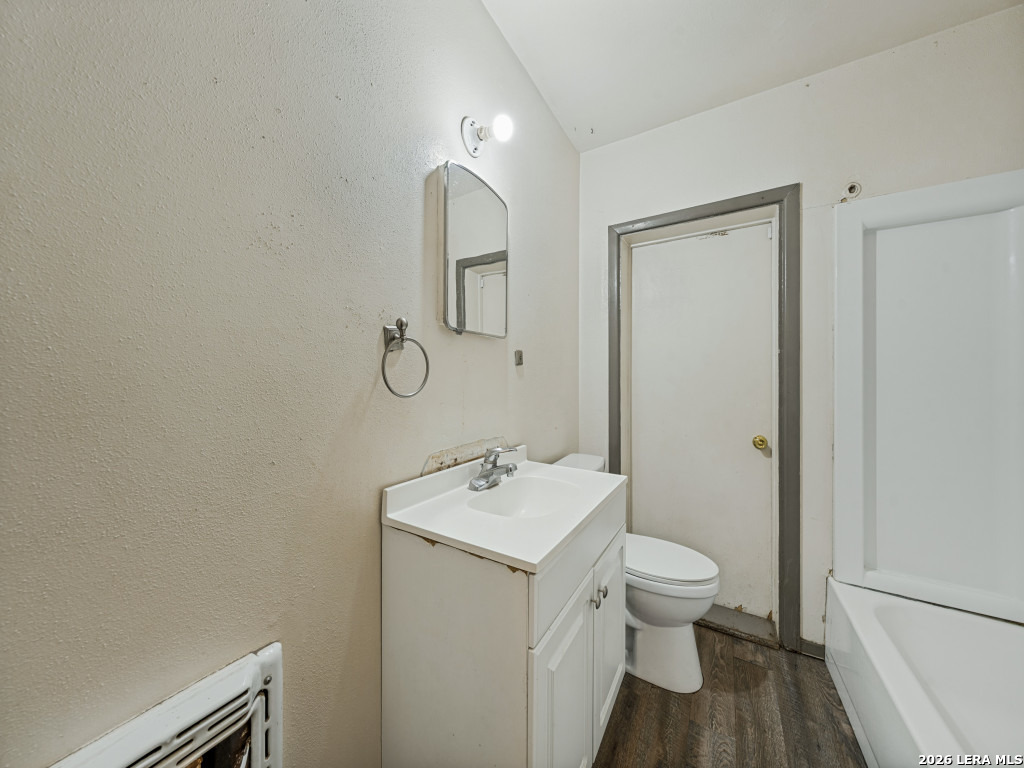 154 Marlena Drive San Antonio TX 78213
