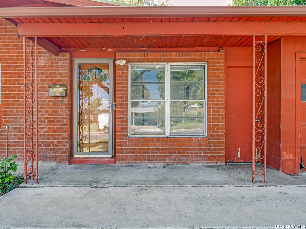 154 Marlena Drive San Antonio TX 78213