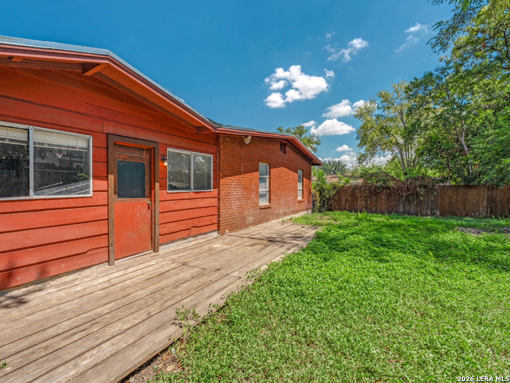 154 Marlena Drive San Antonio TX 78213