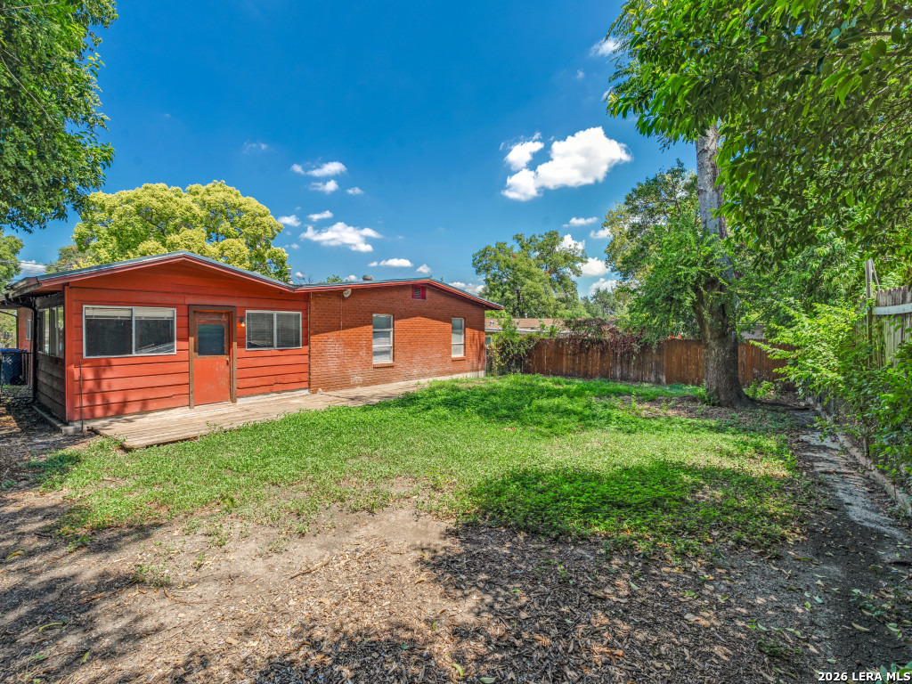 154 Marlena Drive San Antonio TX 78213