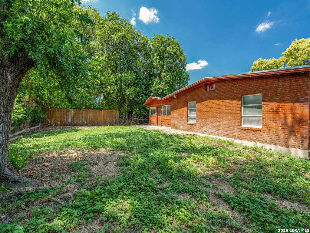 154 Marlena Drive San Antonio TX 78213