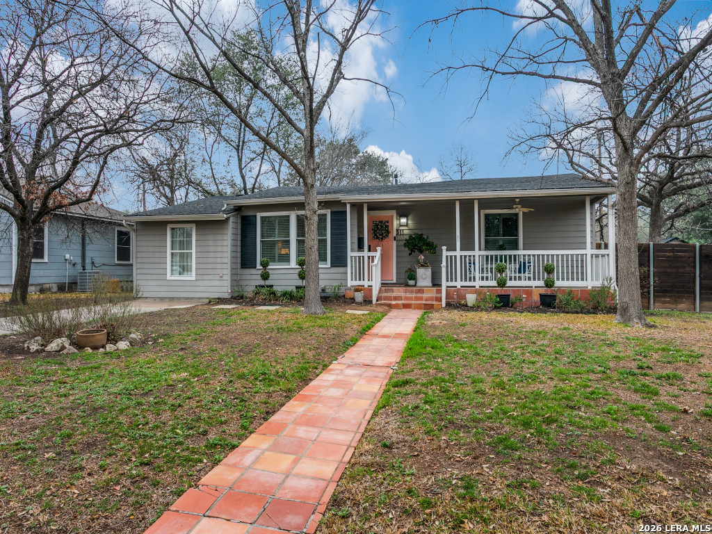 311 Brees San Antonio TX 78209