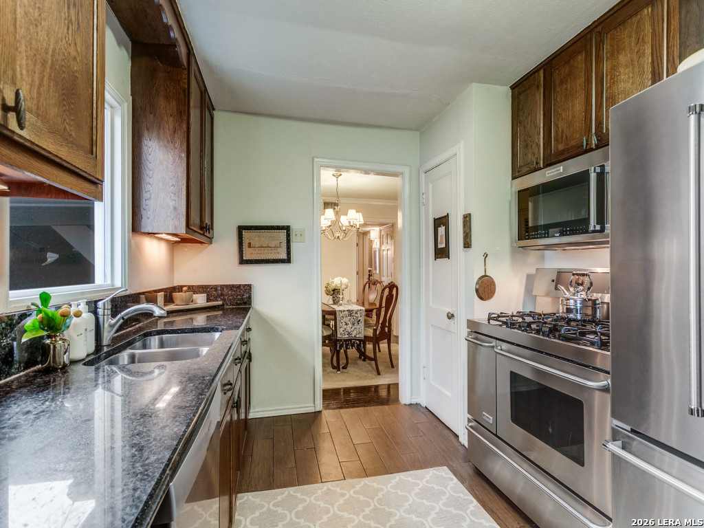 311 Brees San Antonio TX 78209