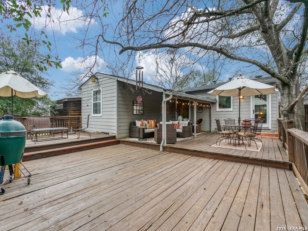 311 Brees San Antonio TX 78209
