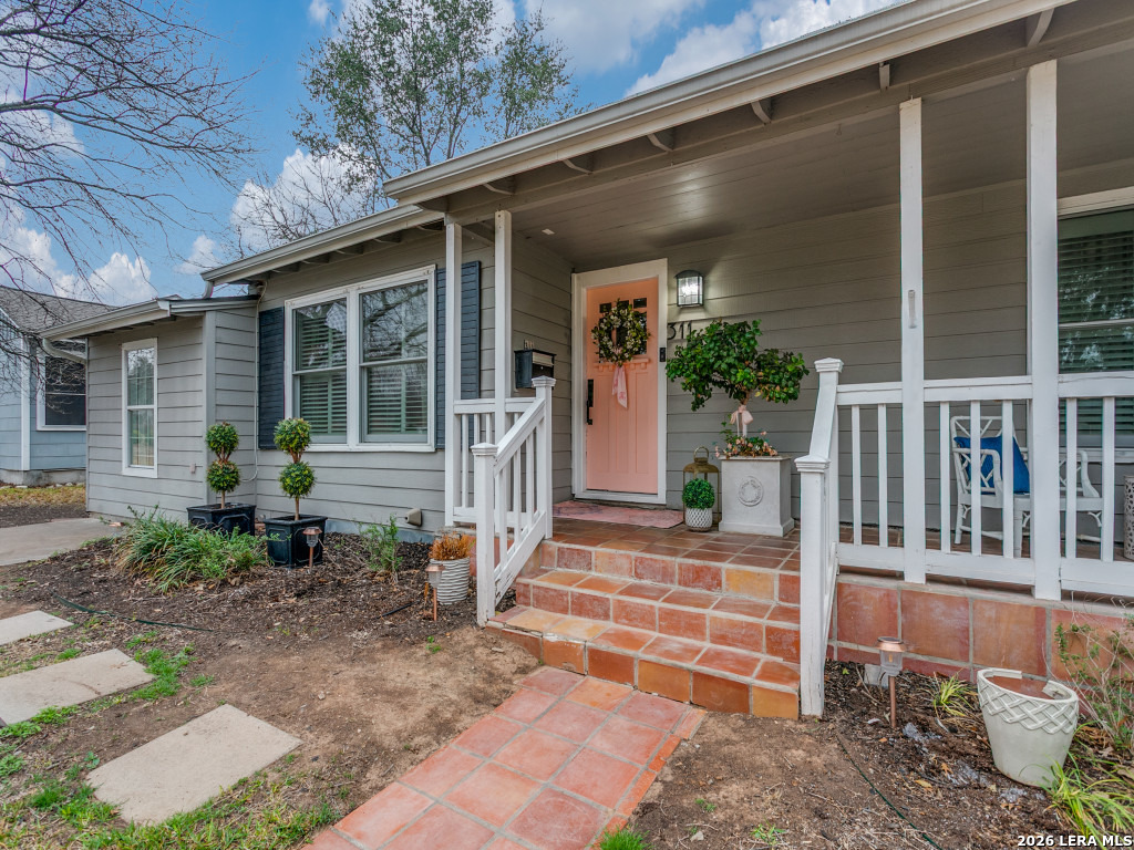 311 Brees San Antonio TX 78209