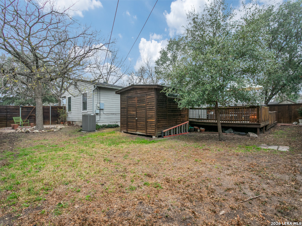 311 Brees San Antonio TX 78209