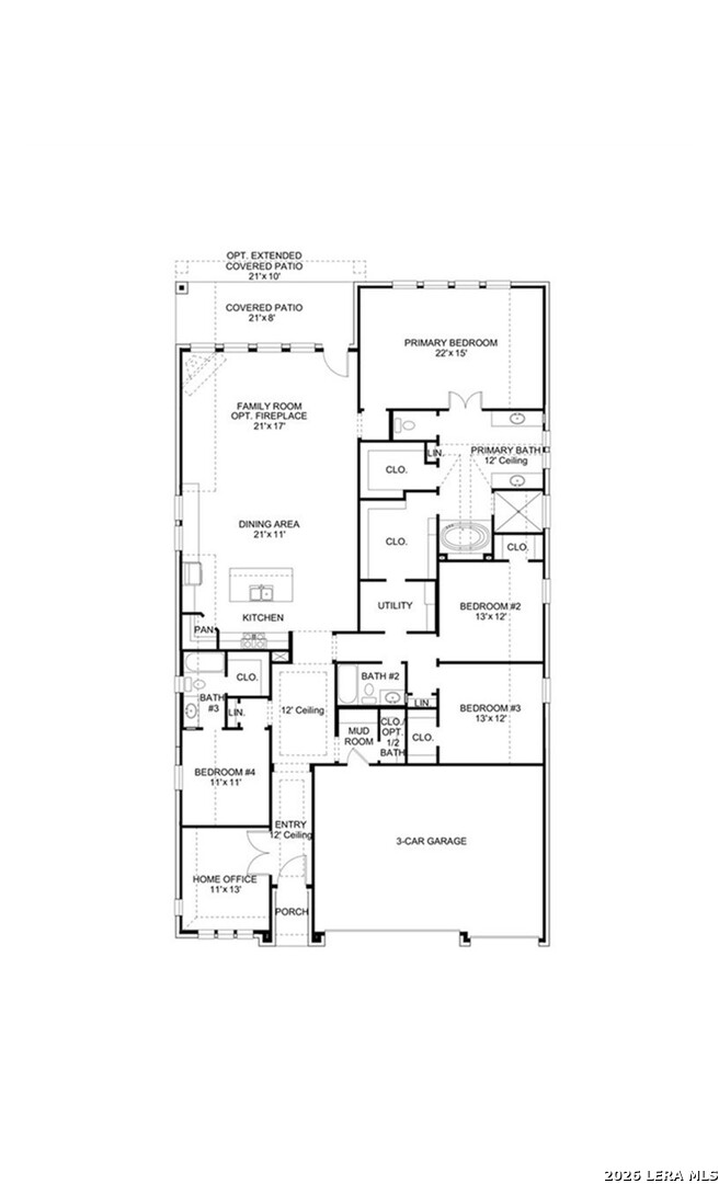22119 Rustic Hollow San Antonio TX 78258