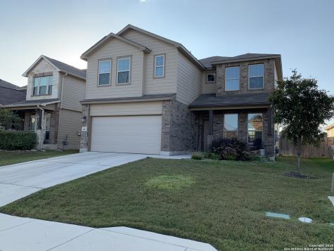 8439 Angelina Parke San Antonio TX 78254